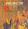 CD YELLOW MAGIC ORCHESTRA  Fakerholic  Live 7727022 Restless Record 1992 US Japanese PopRock Used