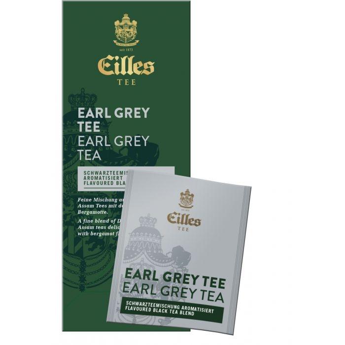 Ayles Deluxe Earl Grey Tea Bags