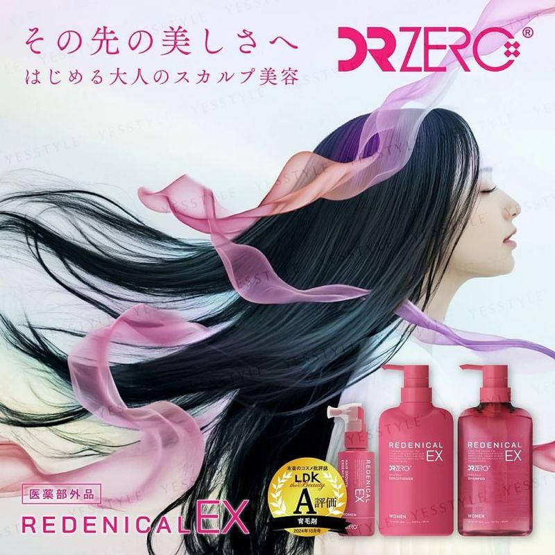 EWI Lab - DR ZERO Redenical EX Shampoo Women