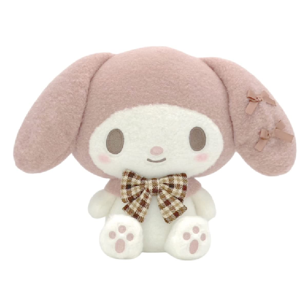 

Накадзима Пушистый Мокко Клетка My Melody M 186409-23