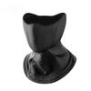 Loogdeel Cycling Bandana Winter Warm Cold Resistant Skiing Riding Running Windproof Face Mask Motorcycle Bike Neck Scarf Unisex