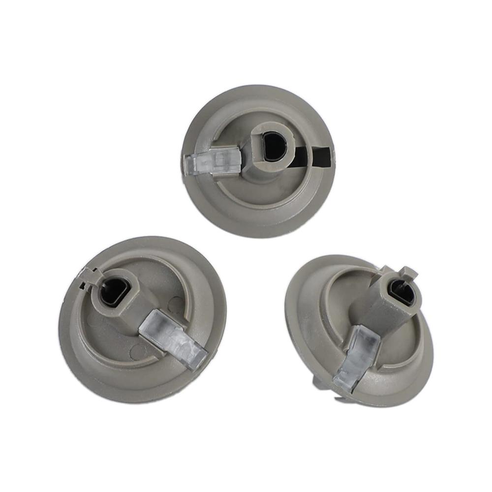 Heater Fan Control Knob Switches Set For Mazda BT-50 Ford Ranger PJ/PK 2005-2011