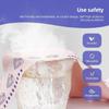 Gesichtsstraffungsbandage Frauen Gesichtslifting V-Linienformer Kinn Wangen Lift Up Gürtel Anti-Falten-Band Gesichts Schönheit Hautpflege Werkzeuge