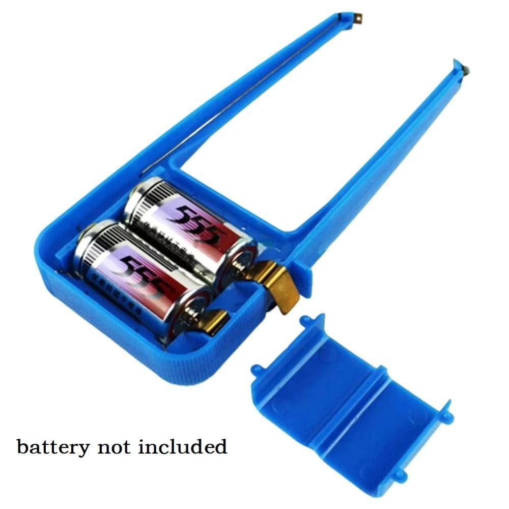 New DIY Foam Cutter Battery Powered Model Making Tool Electric Heating Wire Cutter Electric Cutter Tool