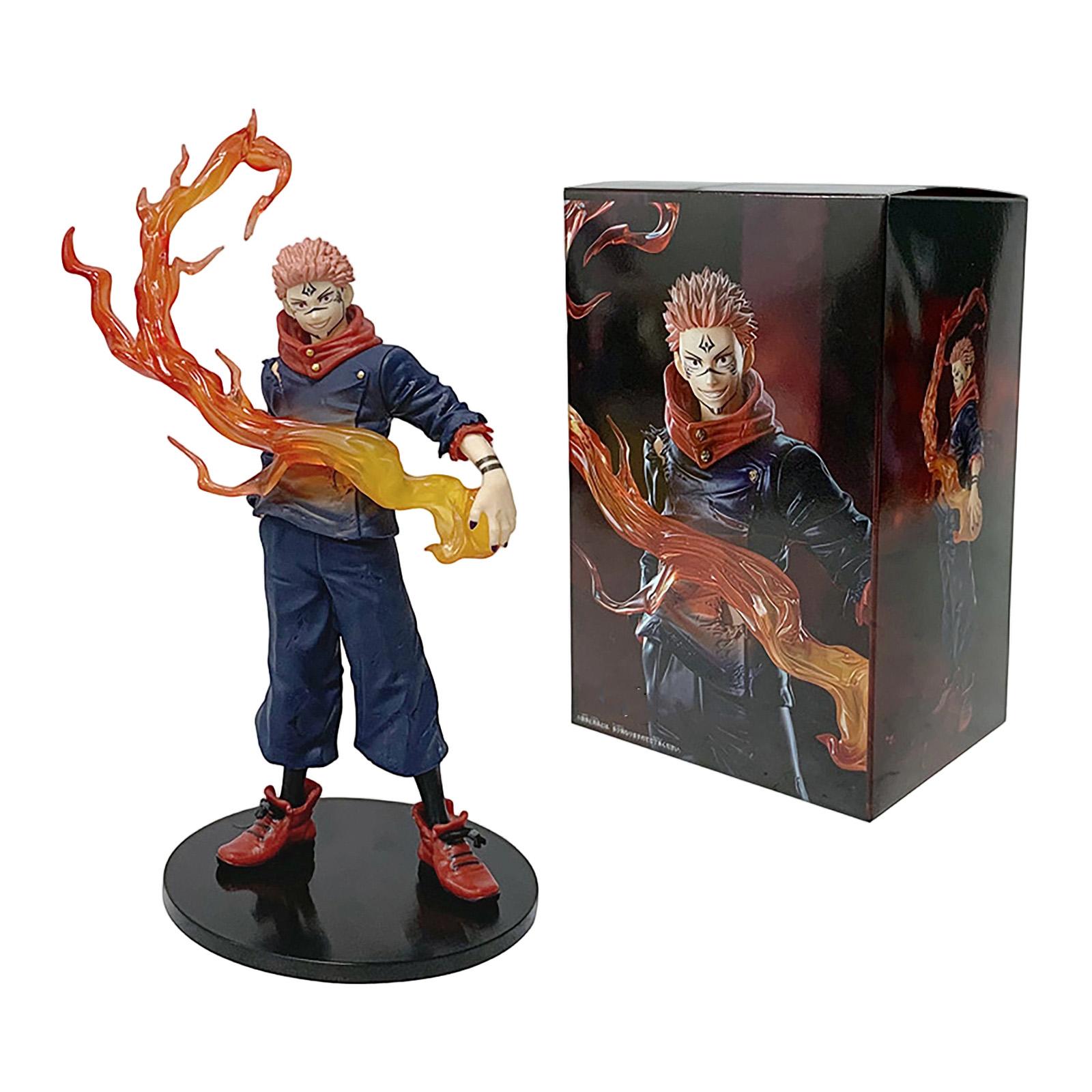 

Головний герой Периферійна модель фігурки аніме