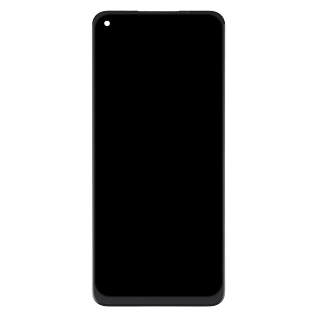 For Realme Narzo 30 5G/Narzo 30 Pro 5G RMX3242 RMX2117 Grade B LCD Screen and Digitizer Assembly Repair Part (without Logo)