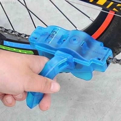 Maszyna do czyszczenia łańcucha rowerowego Myjka do łańcucha rowerowego Narzędzie do konserwacji rowerowej Akcesoria rowerowe do czyszczenia i naprawy