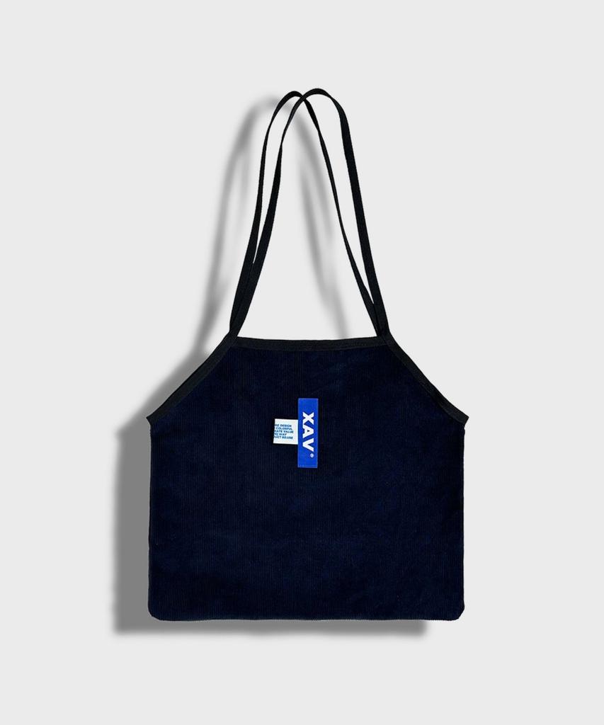 Xav Apron Apron Bag Shoulder Bag Eco Bag