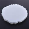 Epoxy DIY Placemat Silicone Cup Mats Coaster Mold Tray Mould Resin Casting Mold Pad Making Tools