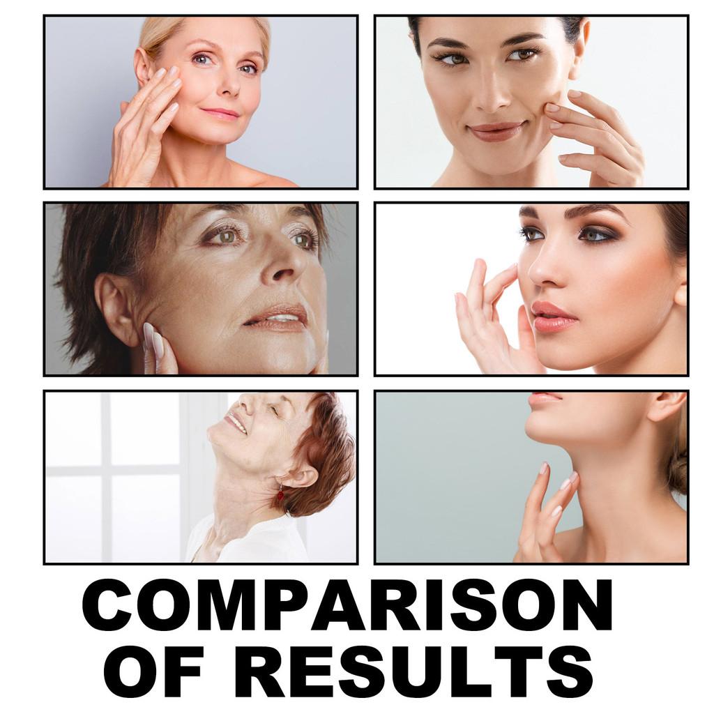 Eelhoe Turmeric Facial And Neck Cream Stick For Firming Hydration And Wrinkle Reduction