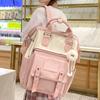 Children's Kindergarten Girls Elementary School Students Carry Small Backpack Middle School Students Ins High Quality Backpack