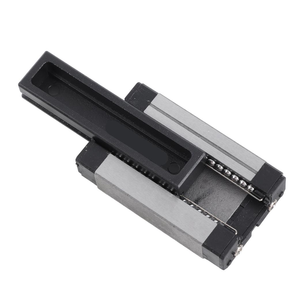 Carriage Block Linear Motion Guide Rail Slider Bearing Block MGN12H for 3D Printer