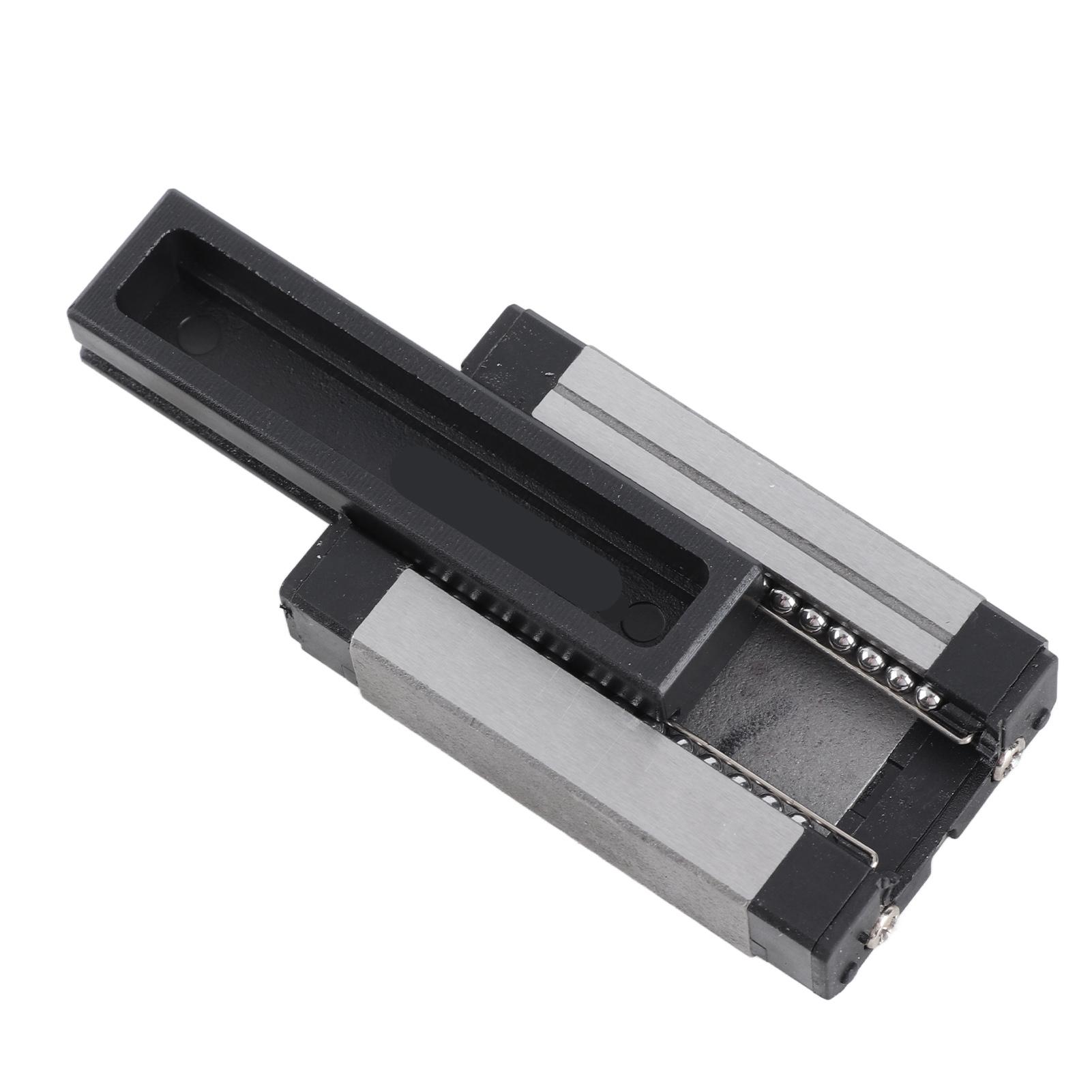

Carriage Block Linear Motion Guide Rail Slider Bearing Block MGN12H for 3D Printer