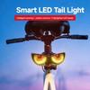 Kształt Diabelskiego Oka Kask Światło LED Źródło Światła LED Lampka Atmosfery Jazdy Jazda Nocna Motocyklem