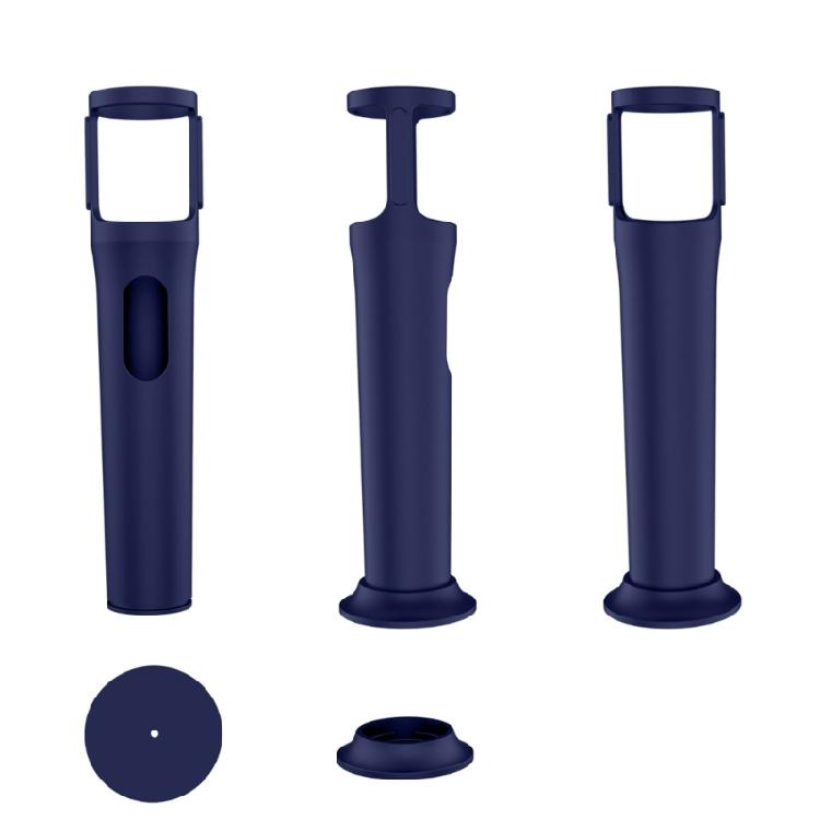 Flexible Microphone Wrap With Antislip Grip Heat Resistant And Tearproof For Wireless Mic Protectors Shell Long Last