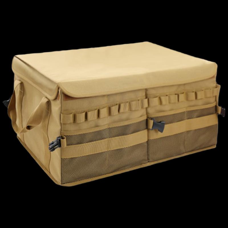 Foldable Outdoor Camping Storage Bag