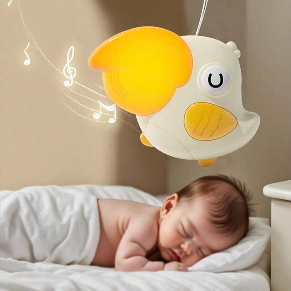 Baby Rattles Toy Cute Animal Hand Bell Grasping Ball Sensory Early Educational Toys For Infant