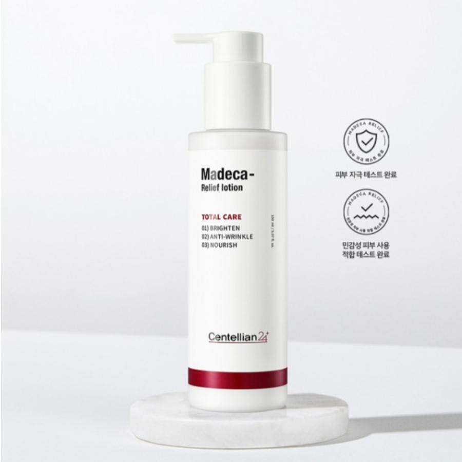 CENTELLIAN24 MADECA Relief Lotion 150mL