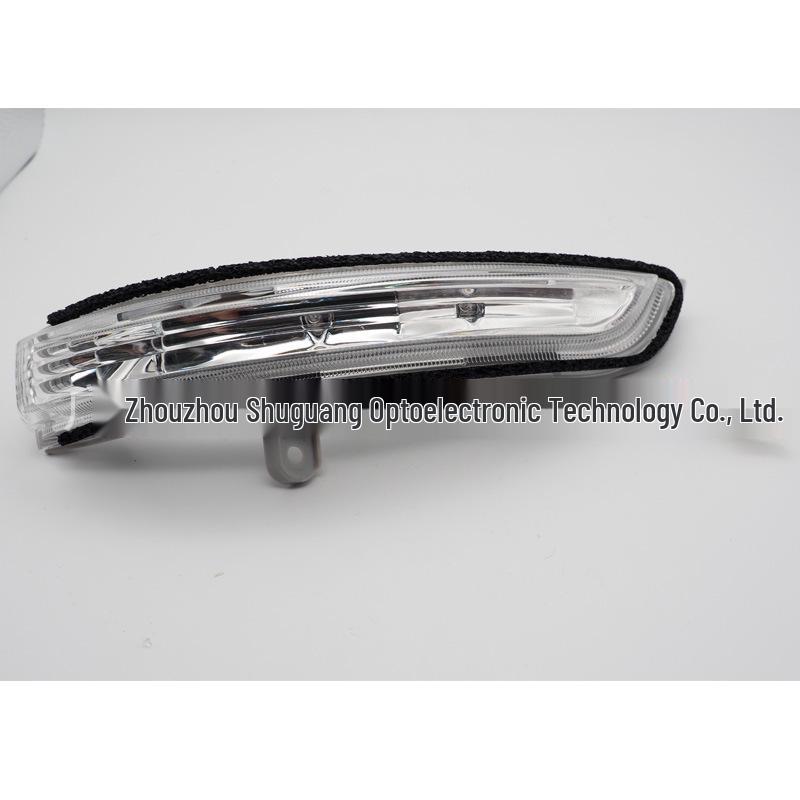 Rearview Mirror Turn Signal Light for Nissan Teana 2008-2012
