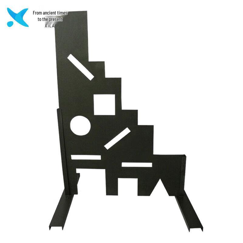 Tactical Nine-Hole Target Training Board
