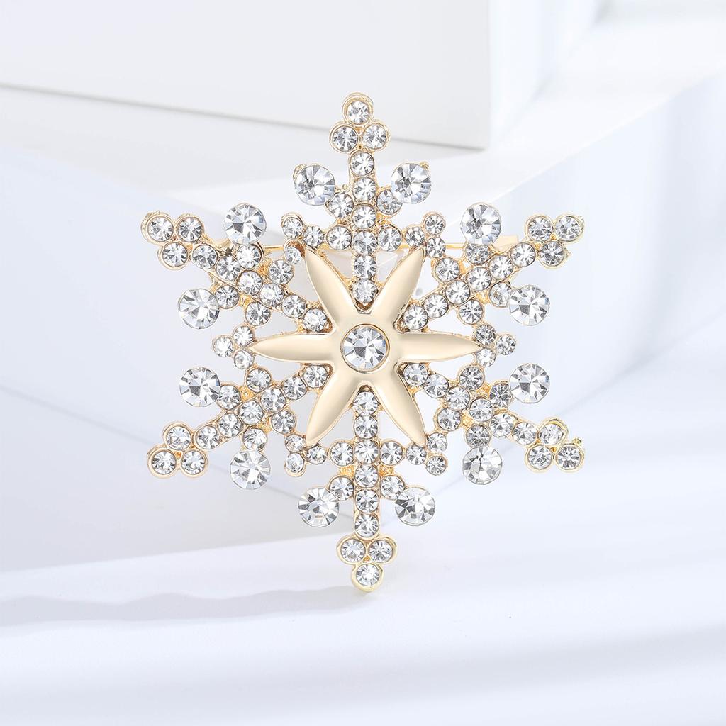 Odznaka metalowa kreatywna broszka