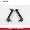 2pcs Stabilizer Link Sway Bar Anti Roll Drop Links FIT for Peugeot 406 Saloon , 9615230080