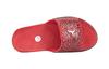 Jordan Kids' Slippers Red Black Children Aged 3 7 Years Old BQ6292-600