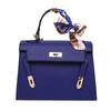 Bolso de mujer nuevo de moda multicolor bolso de mano i bolso bandolera de gran capacidad bolso Kelly