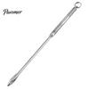 Wild Fishing Accessories Hook Remover, 7.5 Inch Stainless Steel Extractor Tool Sea Gear with Anti-slip Grip, Quick Unhooking for Saltwater Anglers