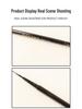 Carbon Hand 28 Stream Rute - 43CM Super Hart, Einziehbar, Kurze Sektion Angelrute