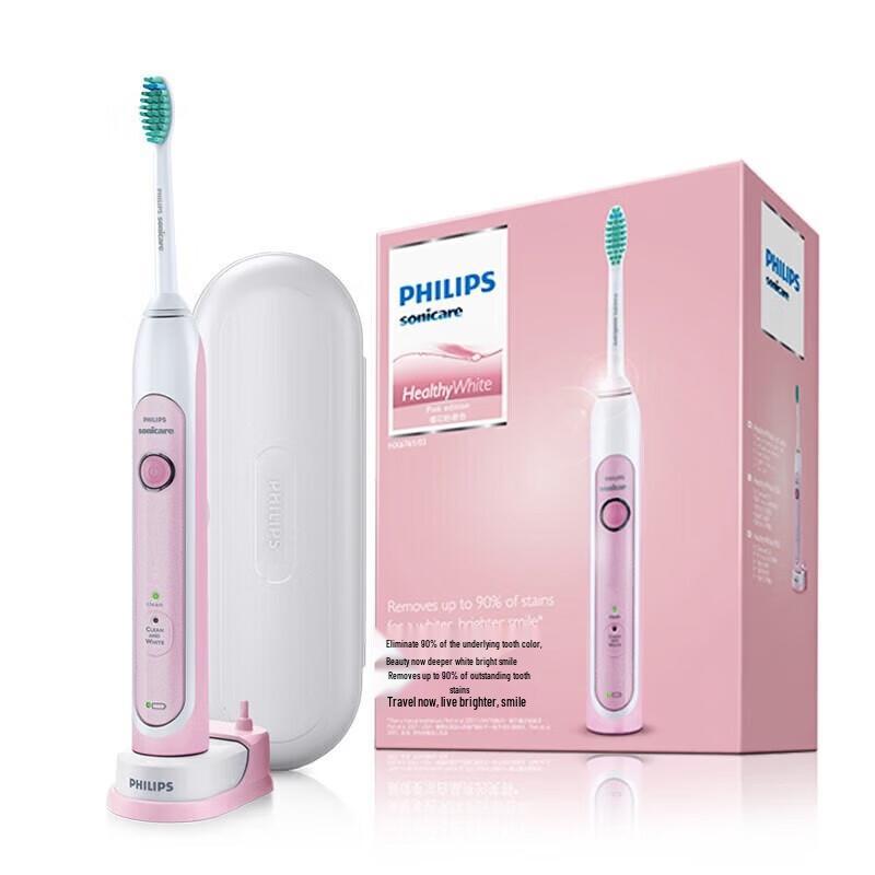 Philips Sonic Electric Toothbrush for Adults