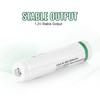 3A NiMH Rechargeable Batteries 1.2V 800mAh 1000 Cycles With Storage Case Low SelfDischarge