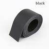 First-layer cowhide leather with a distressed pattern, 1.2mm edging strip, handmade DIY strap, clothing accessory, soft leather