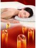 Dual Control Water Heated Electric Mattress Blanket - Double/Single 2025 Model
