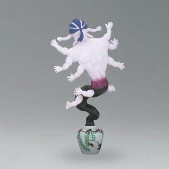 Banpresto Kimetsu No Yaiba Gyokko Bandai Spirits Oni Series Figure Sou Tamazuki