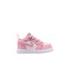 Air Jordan 1 Low Alt TD Medium Soft Pink DR9747-614