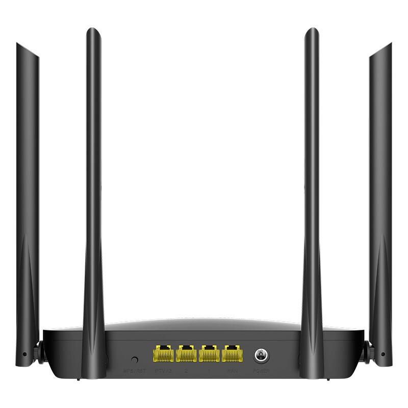 Tenda AC5 Dual-Band WiFi 5 Router