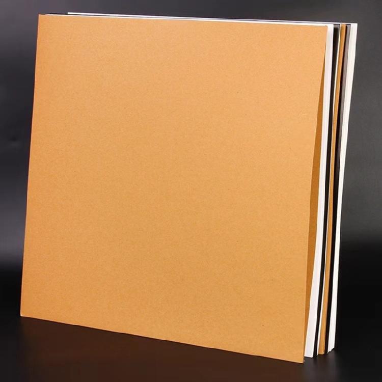 10Pcs 12In Thick Record Protective Sleeves LPs Records Outer Cover Storage Bag Reusable Organiser Without Hole