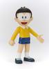 TAMASHII NATIONS Figuarts ZERO Doraemon Nobita Nobi ca. 120mm bemalte bewegliche Figur PVC&ABS