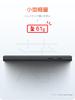 64GB MP3 Bluetooth Digital Audio Player with Direct 128GB Expandable Touch Alloy Voice Music FM Large Capacity D22 Player, 5.0, Recording, Capacity,