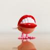 Jumping Tooth Mouth Toy With Interactive Features For Kids Development And Christmas Gift