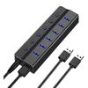 Accesorios para computadoras – Hub USB