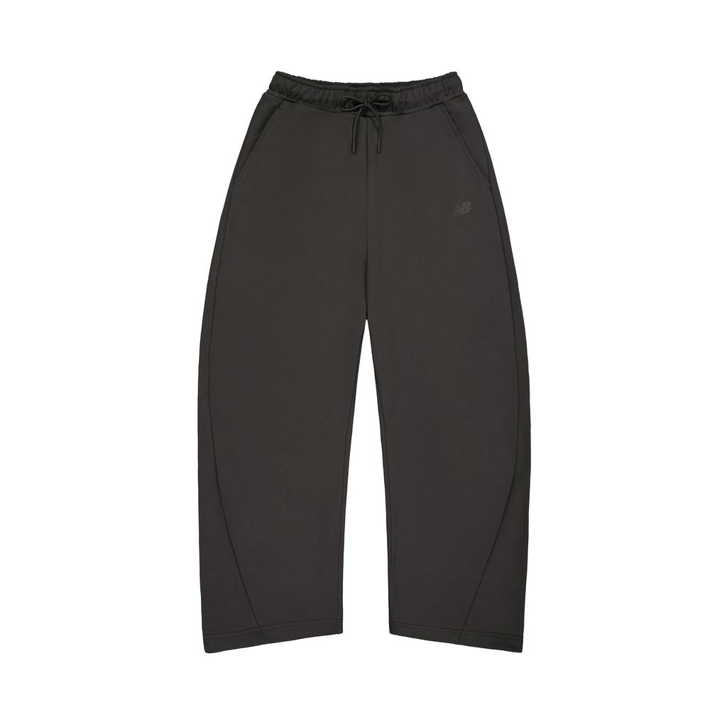 New Balance Knitted Sweatpants Women's ABR Moderate Straight Fit Pants WB6131G3-ABR