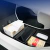 Boîte de rangement sous accoudoir de console centrale de voiture Pour Geely EX5 Galaxy E5 Proton e.MAS 7 Accessoires intérieurs 2025 2024