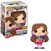 [USED] Gravity Falls Mabel Funko Pop
