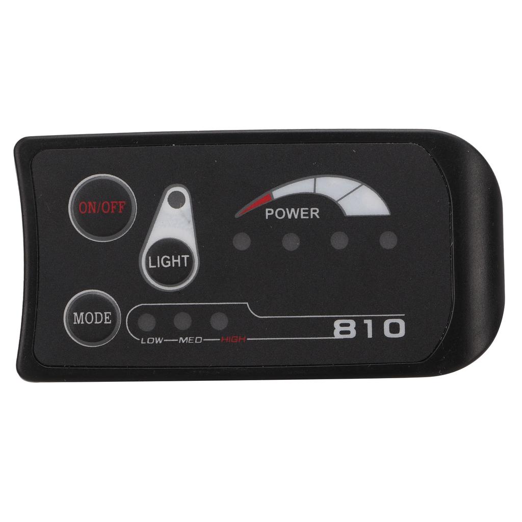 Mountain Bike 11 Speed Chain Gold Electroplate Rustproof High Performance Bike Chain with Hook and Loop