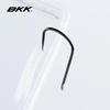 BKK Competitive Wolf Tooth Barbless Fishing Hooks