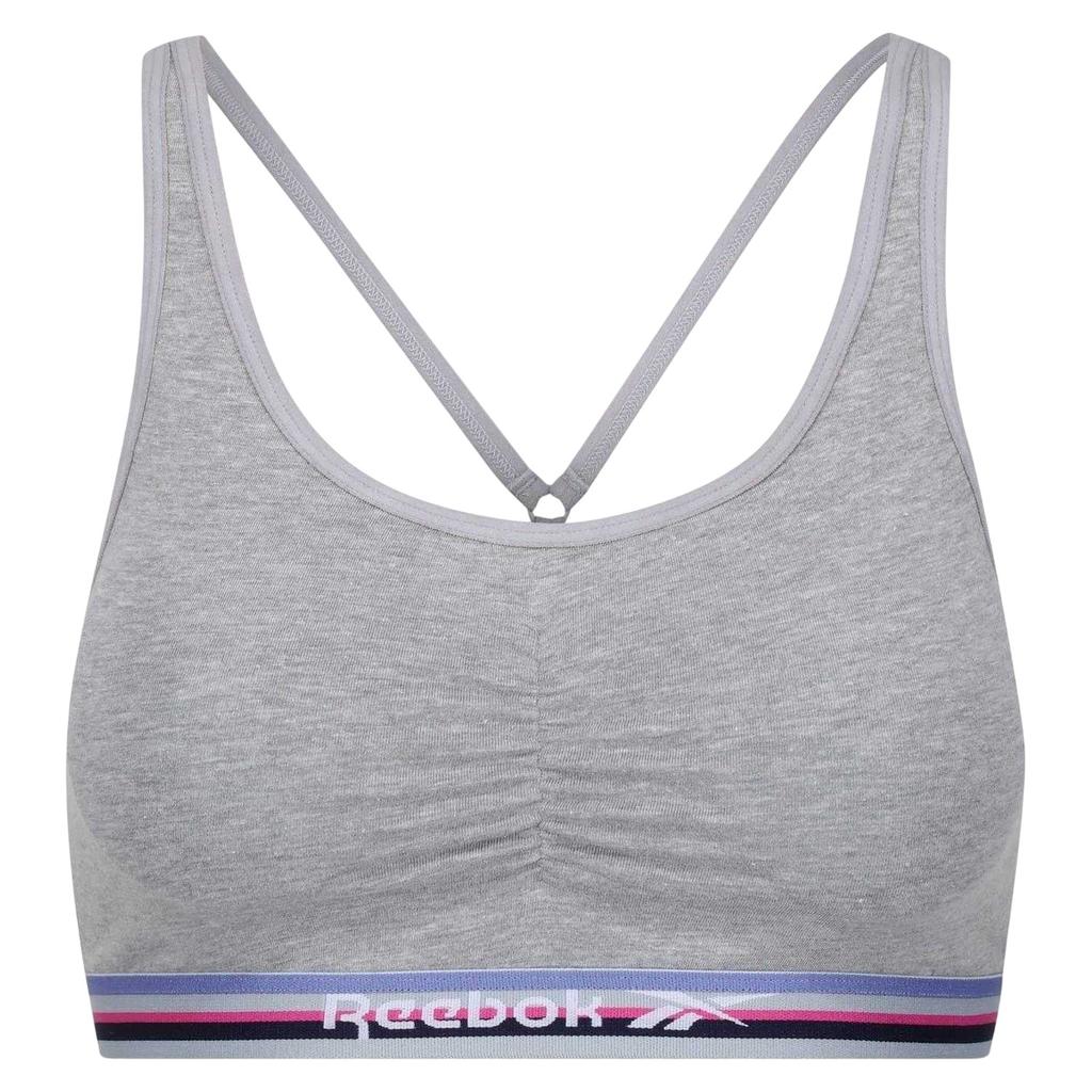 Reebok Womens/Ladies Jackie Sports Bra