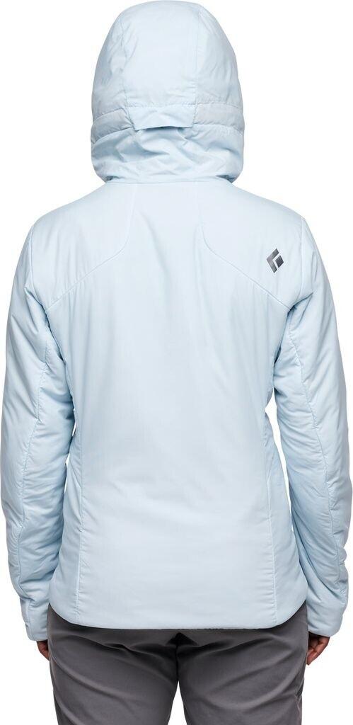 Куртка Black Diamond First Light Stretch Hoody belay blue 4062