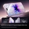 UGREEN Apple iPhone Corning Glass Screen Protector with Dust-Free Auto-Apply Kit